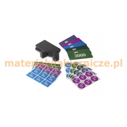 3M 33888 Paint defect removal hand system materialylakiernicze.pl